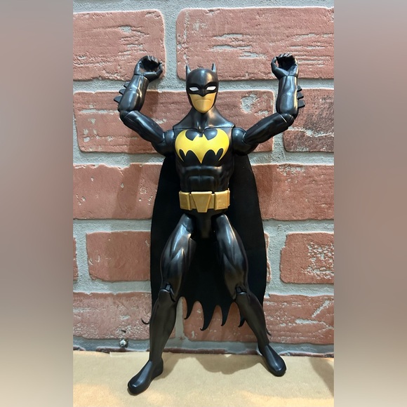 DC Comics 2016 Batman,Batman,Superman 12” action figures - Picture 4 of 8